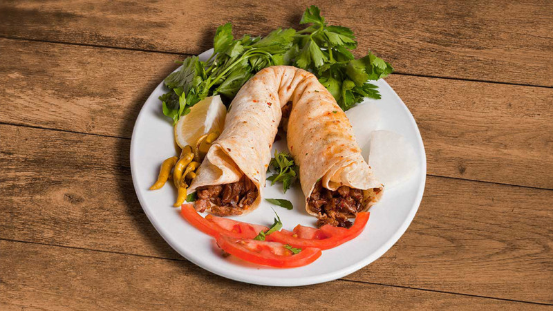 Tantuninin Gerçek Hikayesi Aşıklar Tantuni Tantuninin Gerçek Hikayesi Aşıklar Tantuni