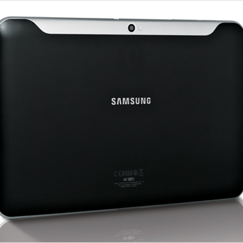 Samsung Galaxy Tab 10.1 Samsung Galaxy Tab 10.1